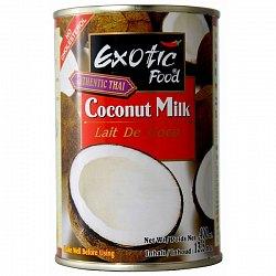 EX 2/23 Kokosové mléko 400ml