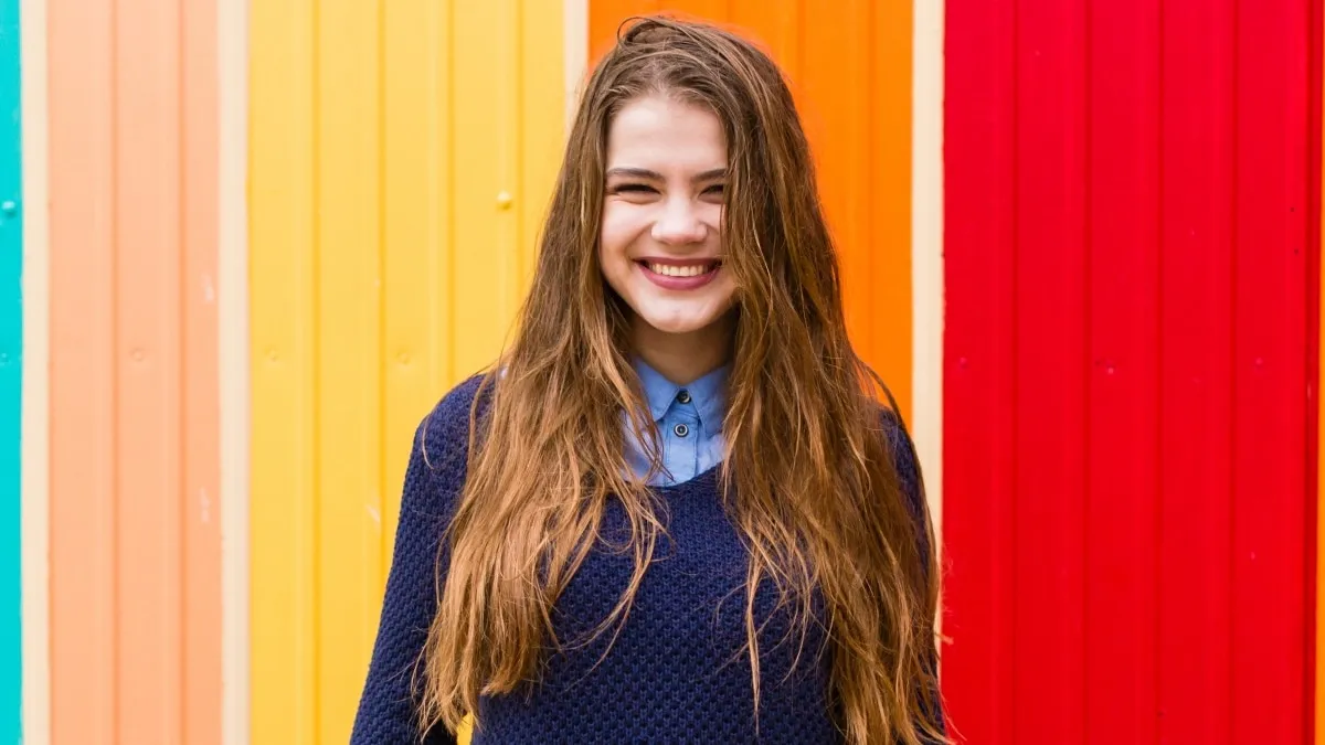 Barvy a osobnost — co o nás říkají oblíbené barvy