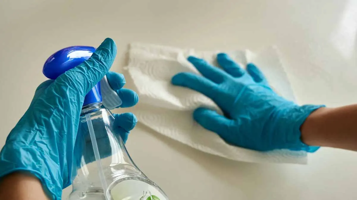 Bezpečnost v kuchyni: proč čistit i ty nejmenší plochy