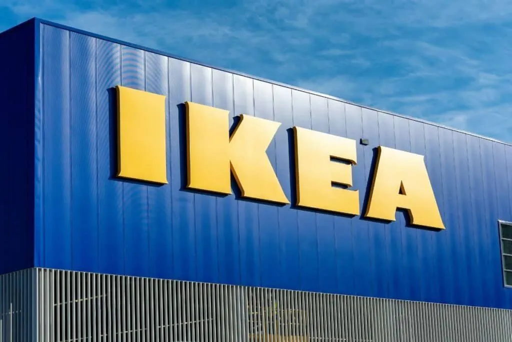 Mobilní aplikace IKEA: tajný klíč k efektivnějšímu a levnějšímu nakupování
