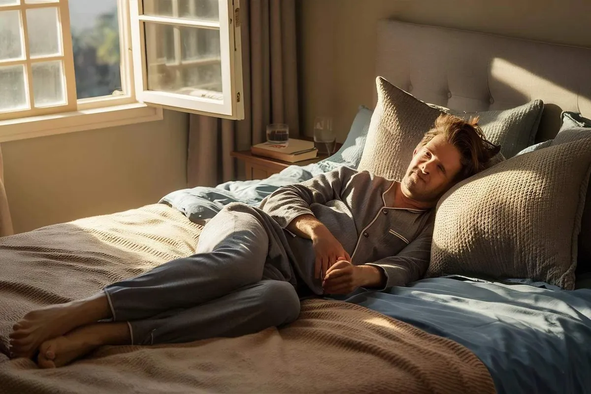 Je noční hluk ve městě opravdu hrozbou pro zdraví?