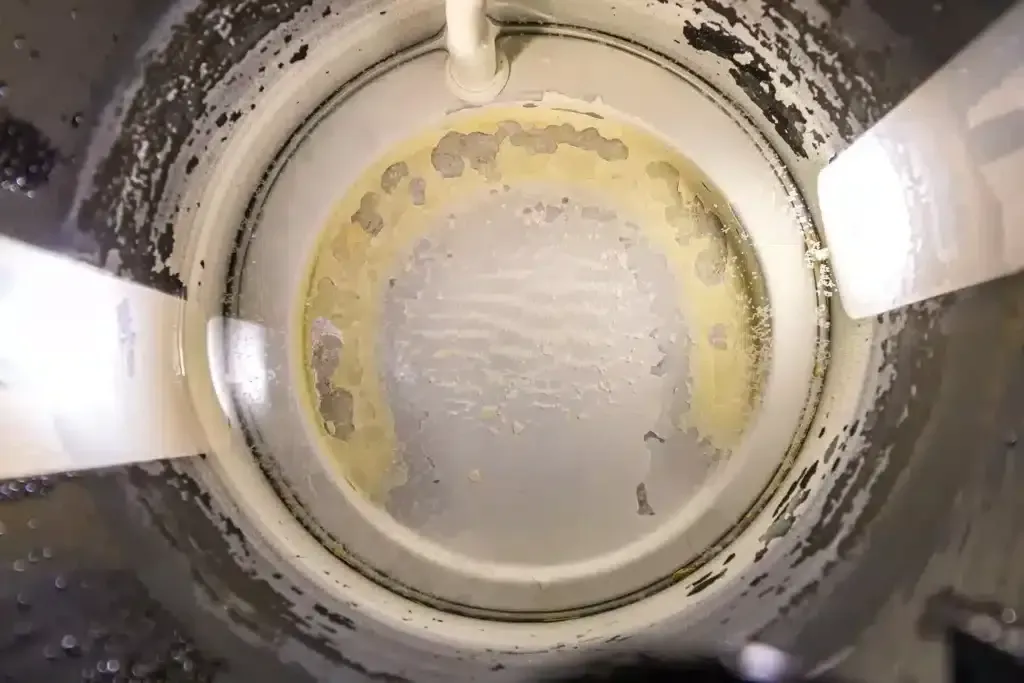 Lepší způsob, jak odvápnit varnou konvici: kyselina citronová