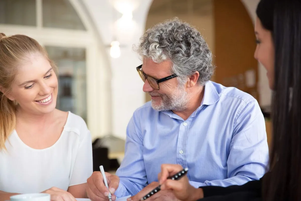 Jak si udržet bystrou hlavu ve věku 70 let a víc