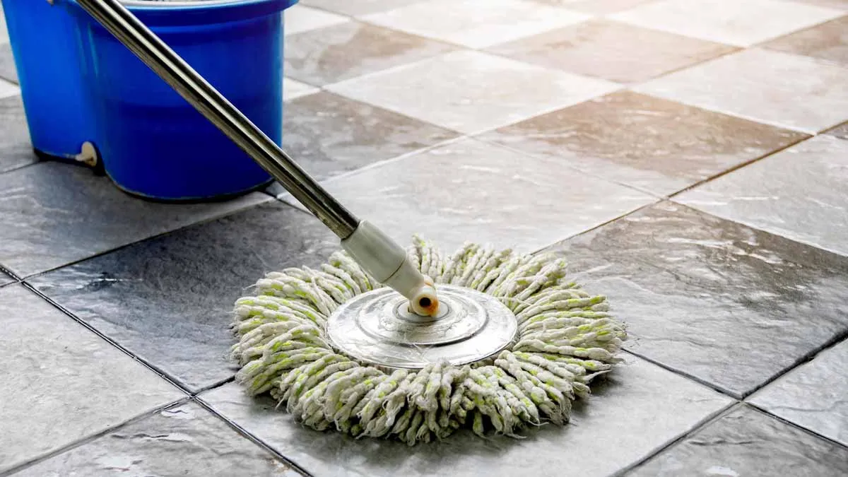 Revoluce v úklidu: jak přírodní čistič podlah může změnit váš domov