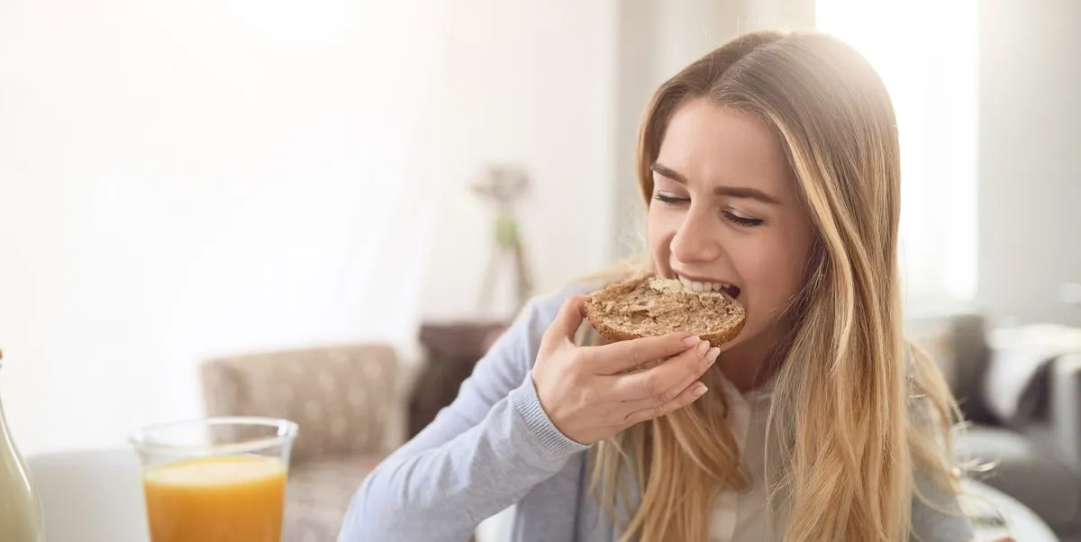 Jak vybrat nejzdravější chléb v supermarketu