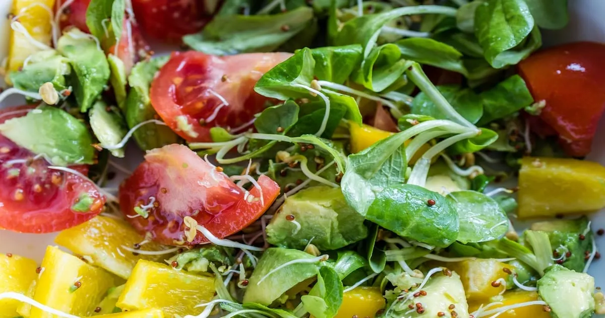 Řeřicha potoční: nejzdravější potravina dostupná zdarma v přírodě