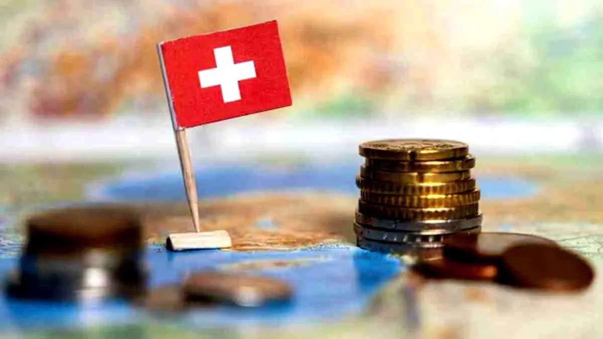 Švýcarsko otevírá dveře pracovní příležitostem: velké náborové plány
