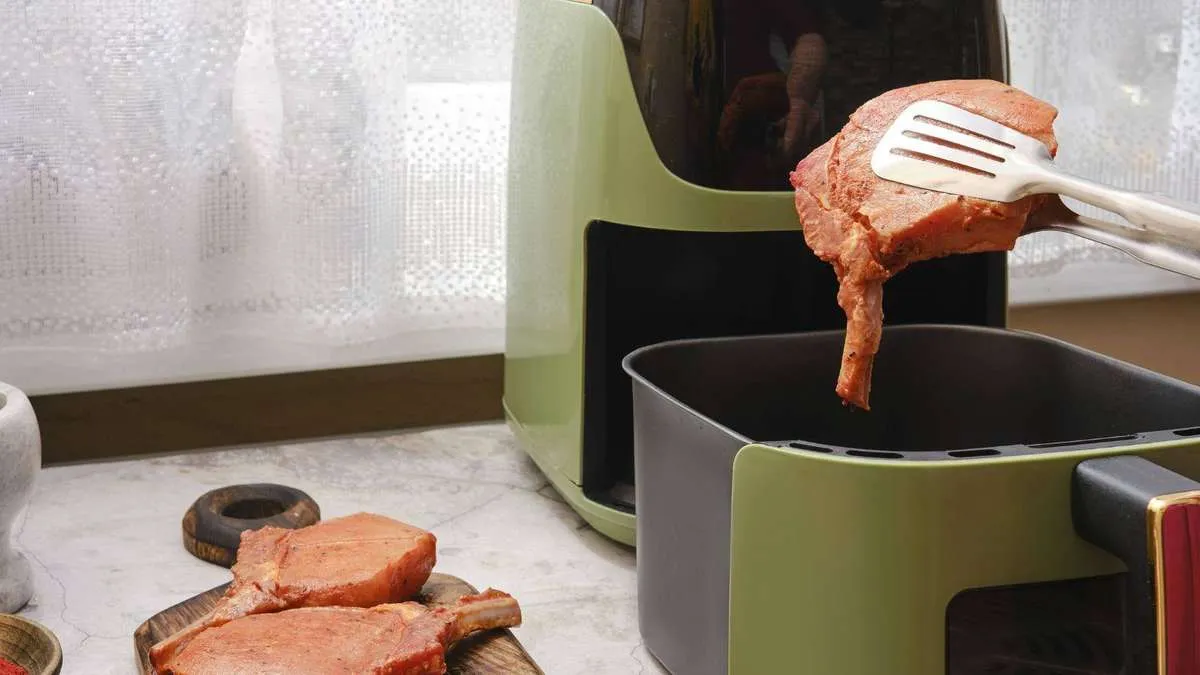 Airfryer: co vám výrobci často zamlčují — tyhle nevýhody by měl znát každej