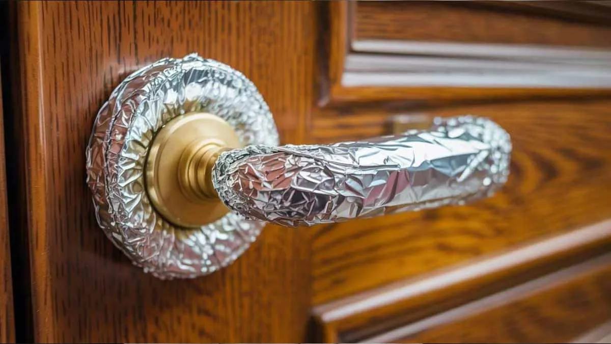 Tip s hliníkovou fólií koluje na sociálních sítích