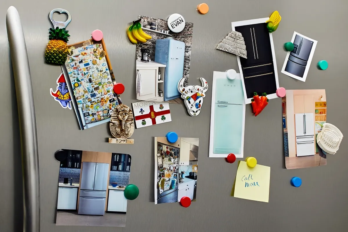 Magnety na ledničce a váš účet za elektřinu: Bosch to konečně vysvětluje