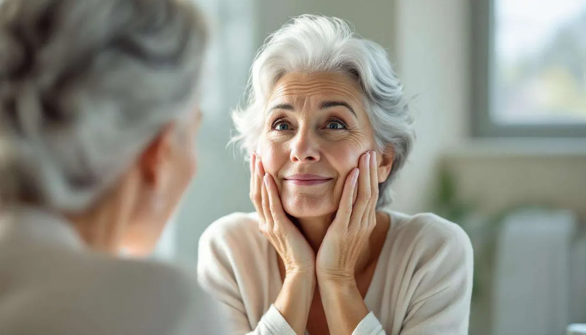 Dermatologové varují seniory: častá hygienická chyba může poškodit vaši pleť