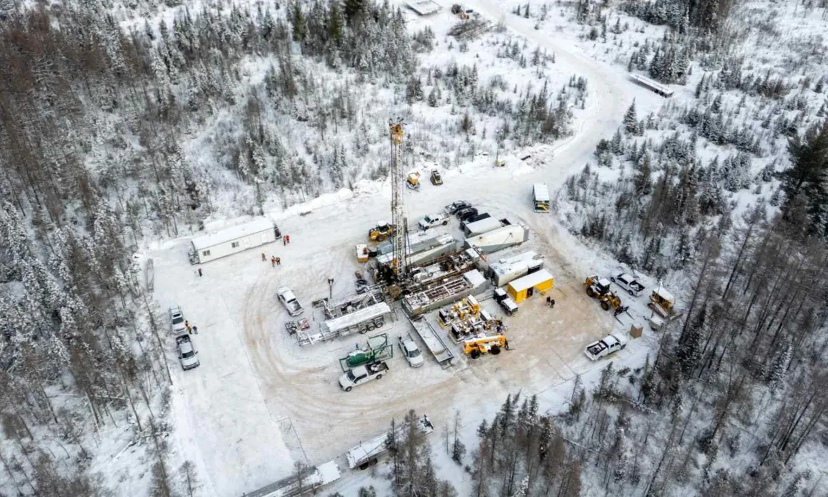 Překvapivý nález helia‑3 v Minnesotě otevírá nové možnosti