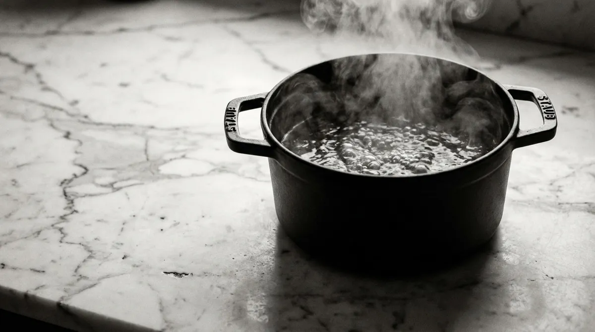 Konec indukčních varných desek: rok 2026 přináší změnu do každé kuchyně