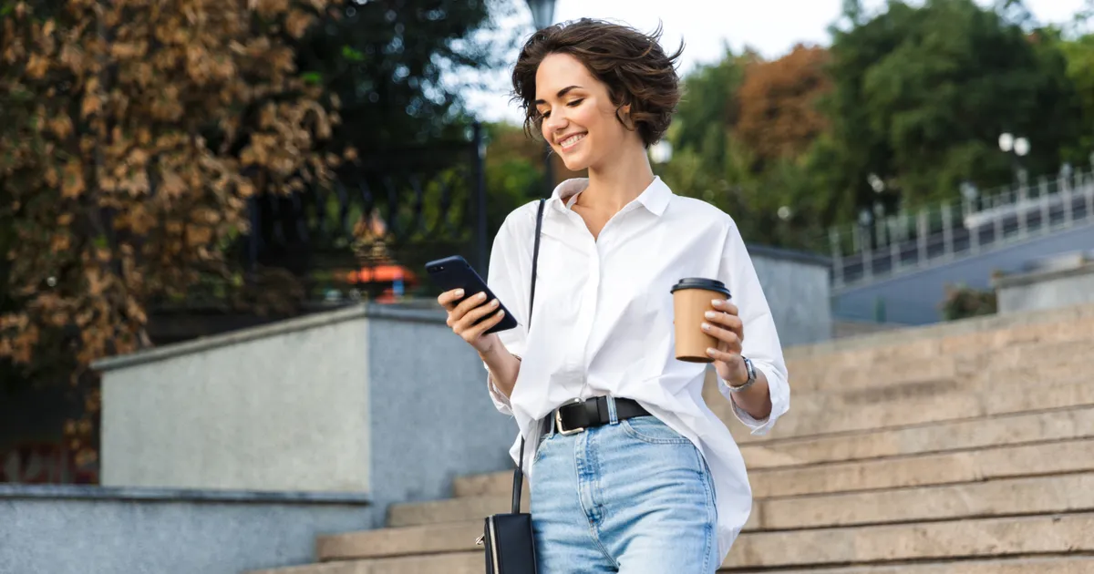 Proč pravidlo chůze 6-6-6 stojí za pozornost