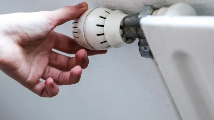 Regulace teploty doma jako cesta k úsporám energie