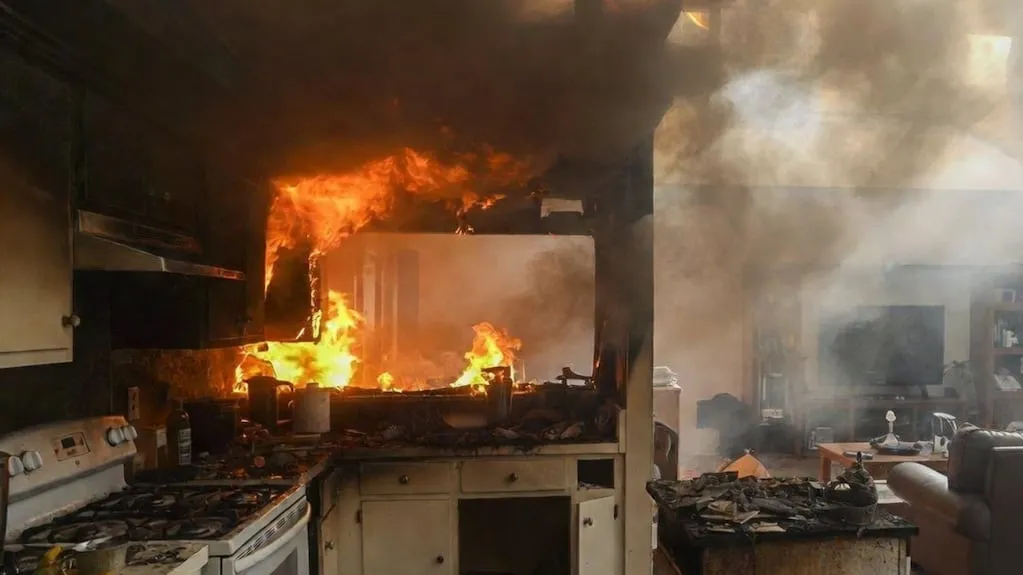 Ani konvice ani topinkovač: ten spotřebič si za bouřky raději odpojte