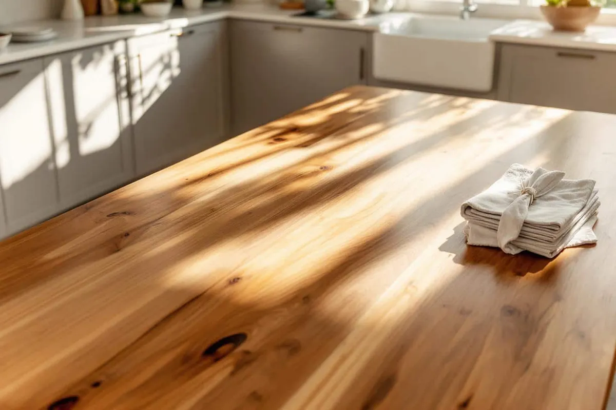 Nový trend v kuchyních: od ostrůvku k velkému stolu