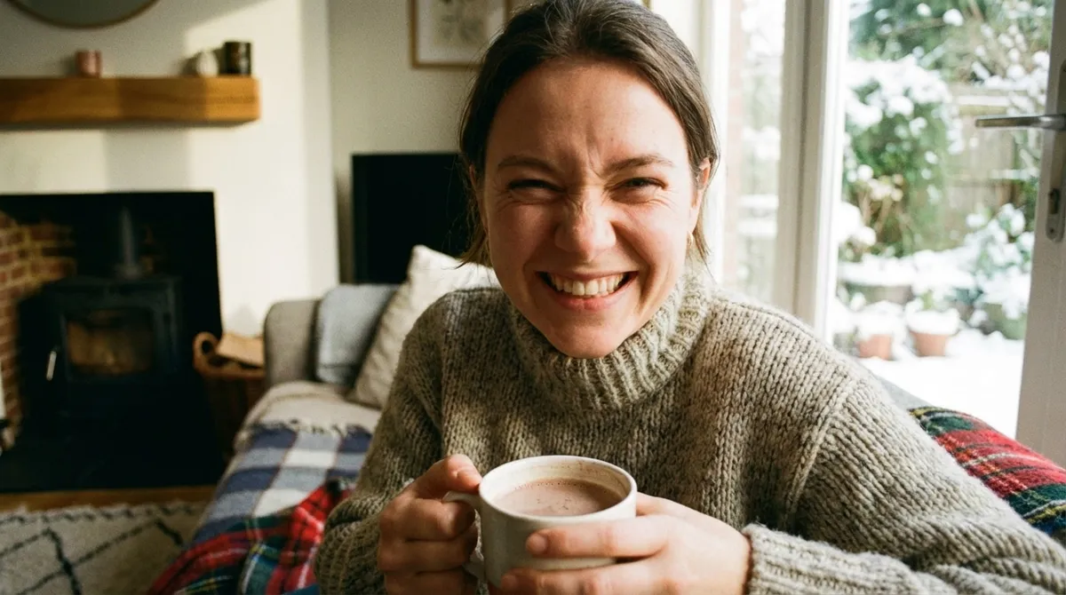 Jednoduchý trik, jak zvýšit teplotu doma o 2 °C bez zvyšování topení