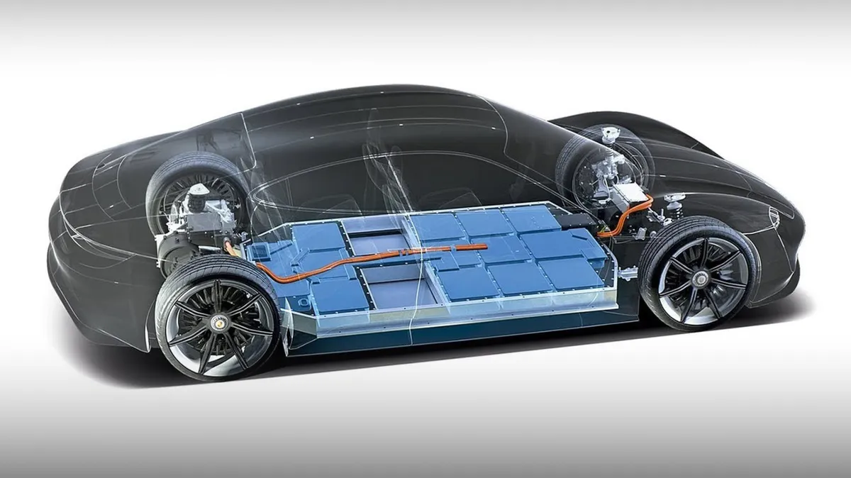 Co ukázala analýza baterií v ojetých elektromobilech