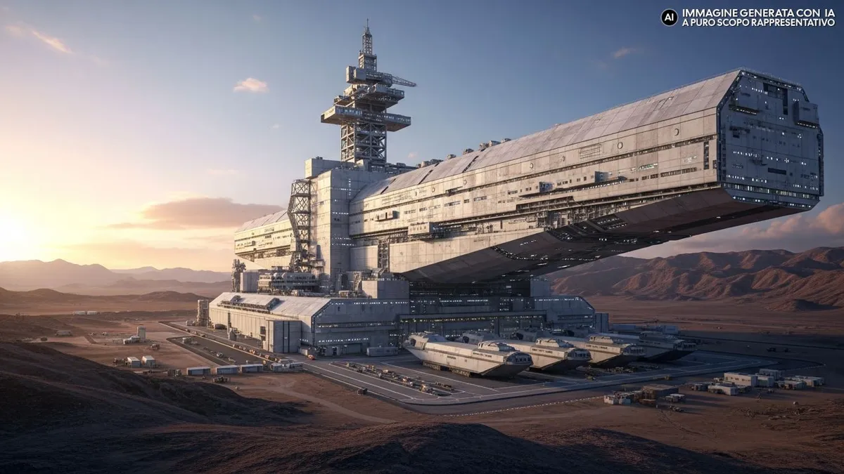 Projekt Chrysalis: jak vypadá budoucnost mezihvězdného cestování