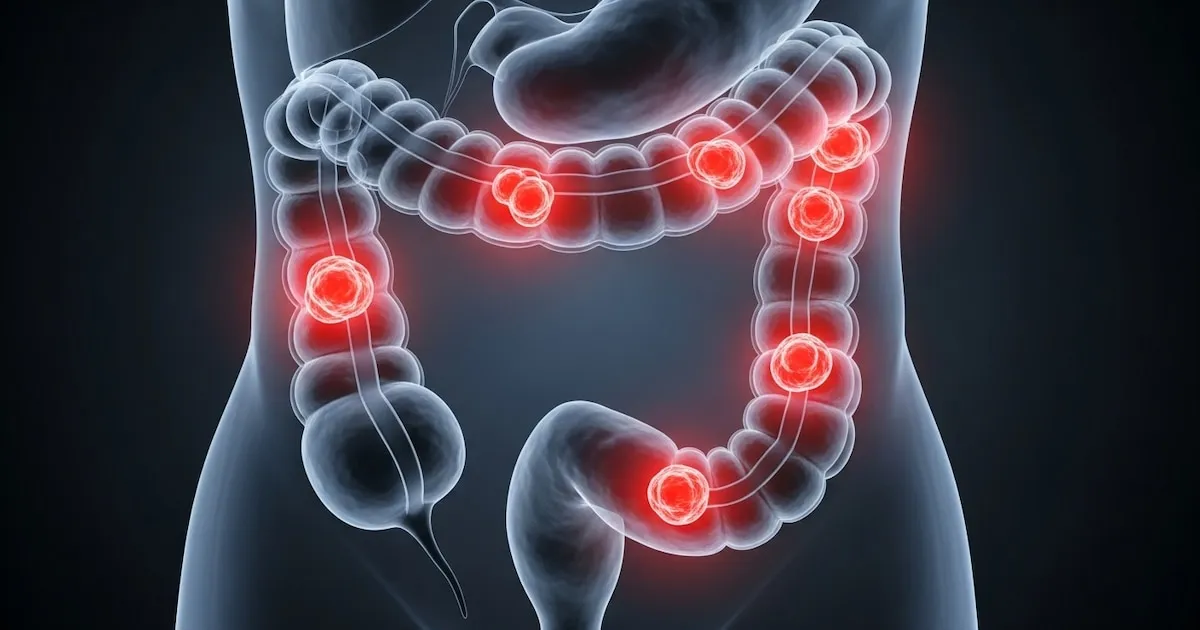 Největší studie screeningu kolorektálního karcinomu dává naději