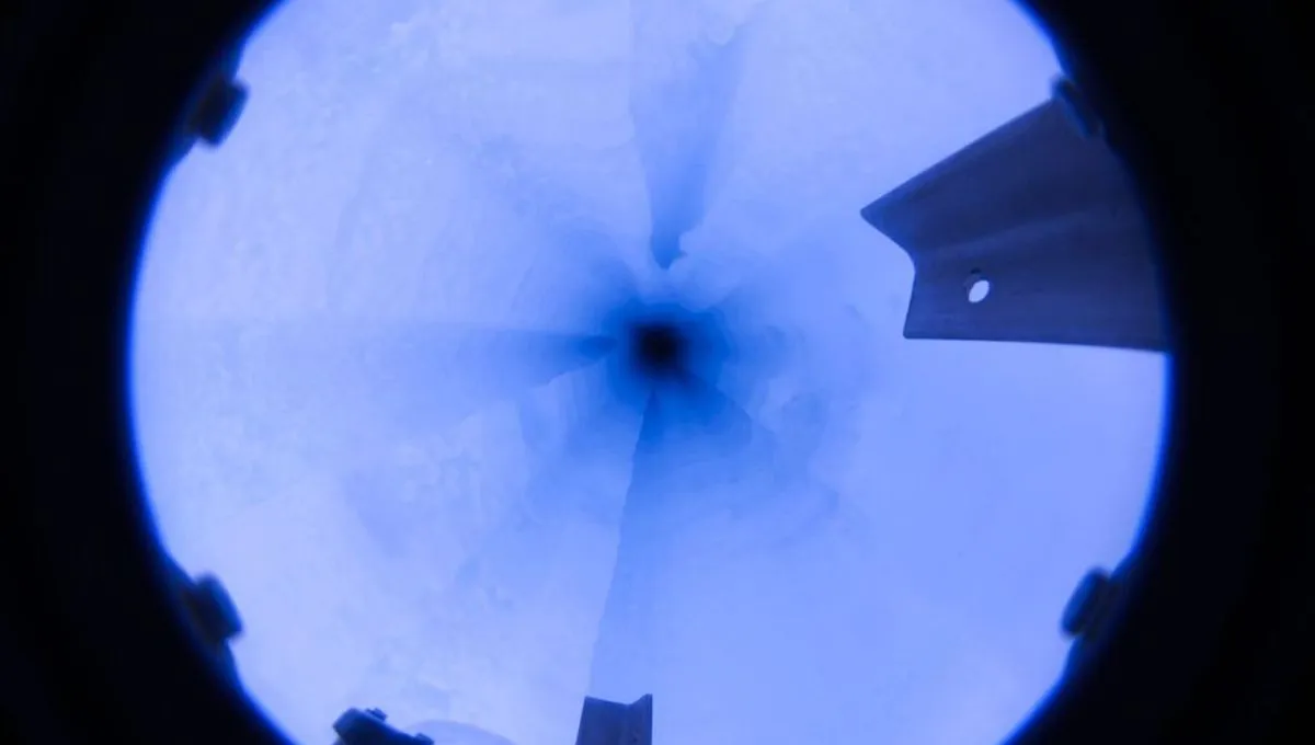 Co nám řekla minulost Antarktidy — projekt SWAIS2C