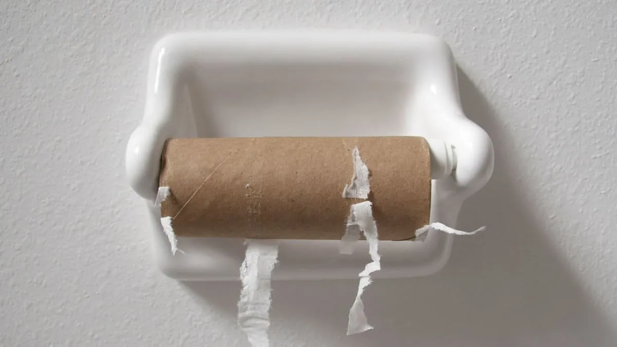 Konec éry toaletního papíru? V Česku si čím dál víc lidí volí účinnější alternativu