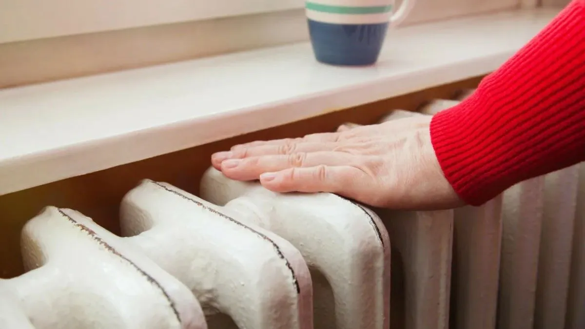 Proměnlivost teplot: nový přístup k vytápění domácností