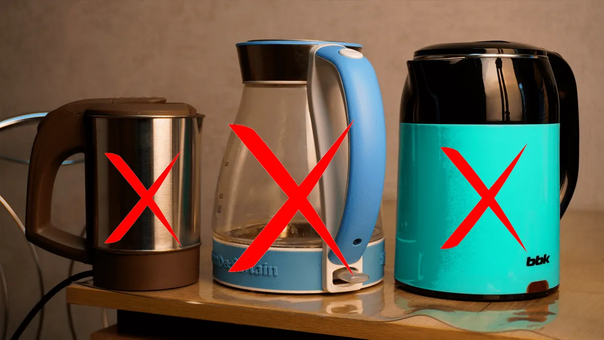 Baterie s vroucí vodou: rostoucí obliba v českých kuchyních