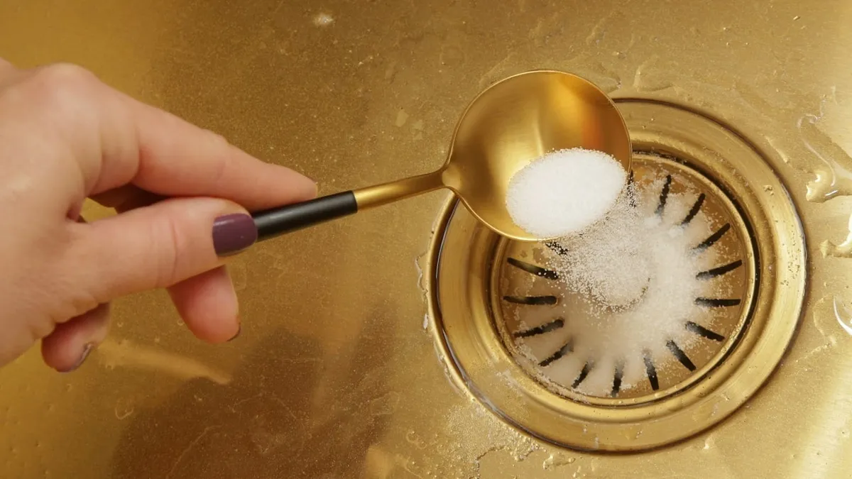 Levné a ekologické čištění potrubí