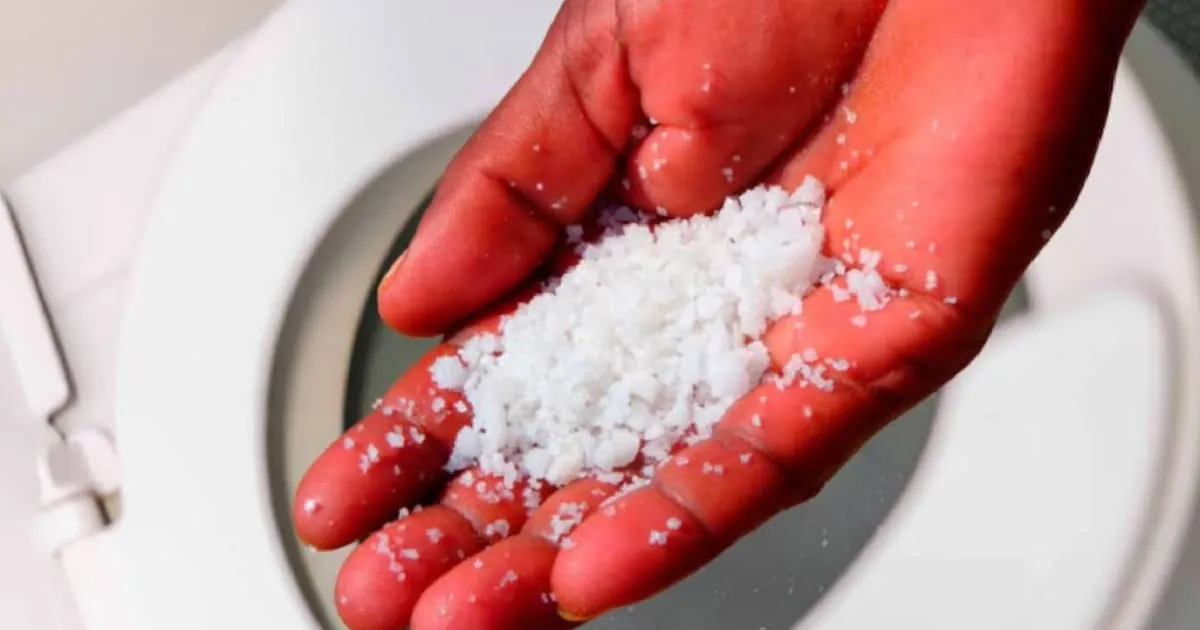 Domácí čisticí prostředky: účinný přístup k údržbě koupelny