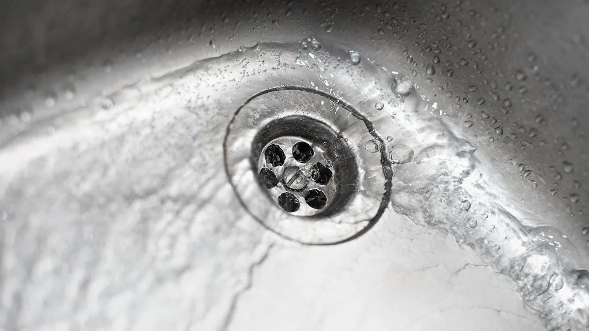 Domácí recepty na ucpané odpady: účinné a ekologické řešení