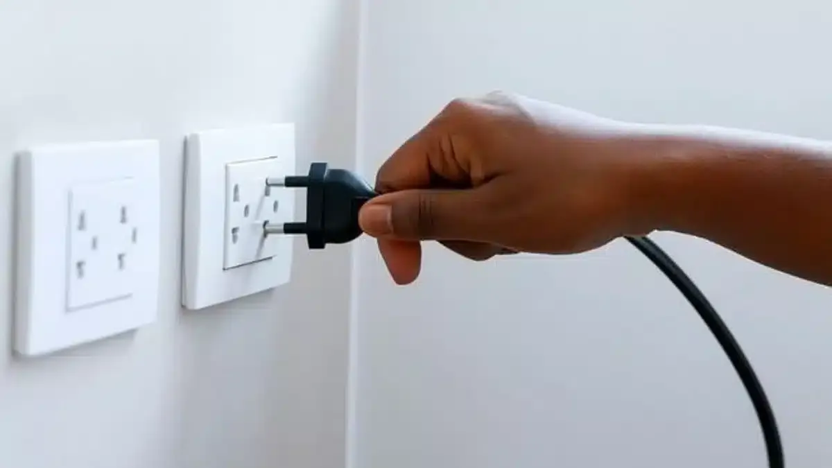 Elektrická trouba: tichý žrout energie v každé kuchyni