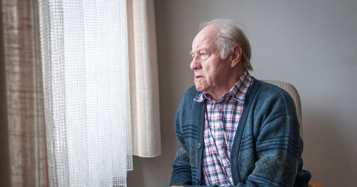 Tichý hněv: emoce uzamčené v generacích mužů