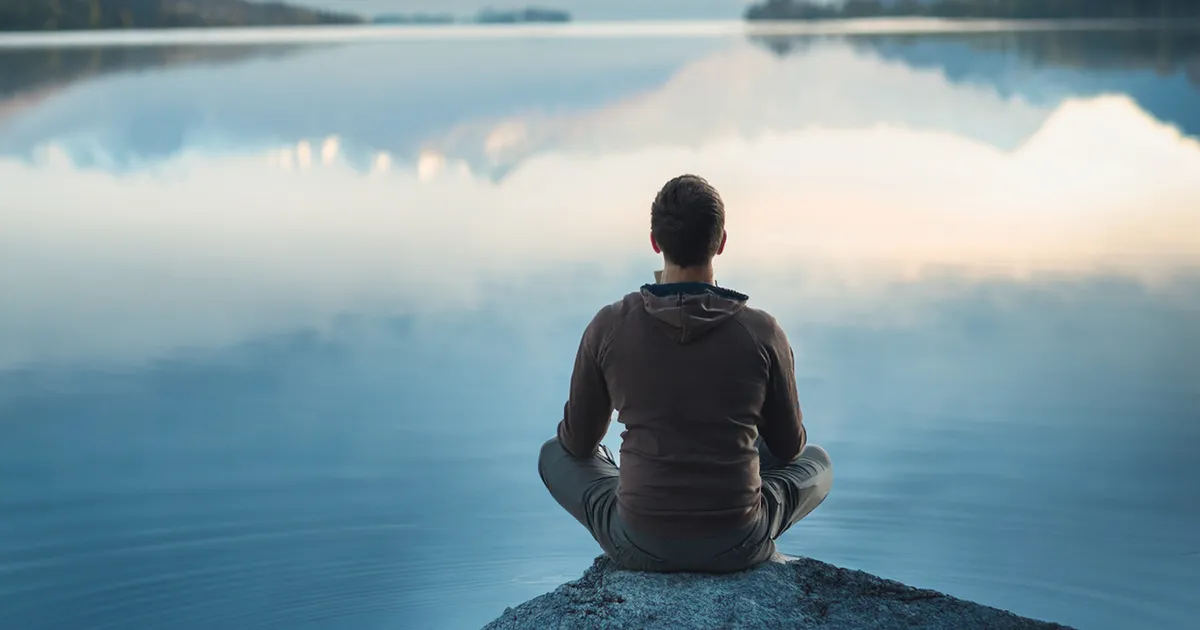 Největší psychická síla dnes: umět snášet nejistotu