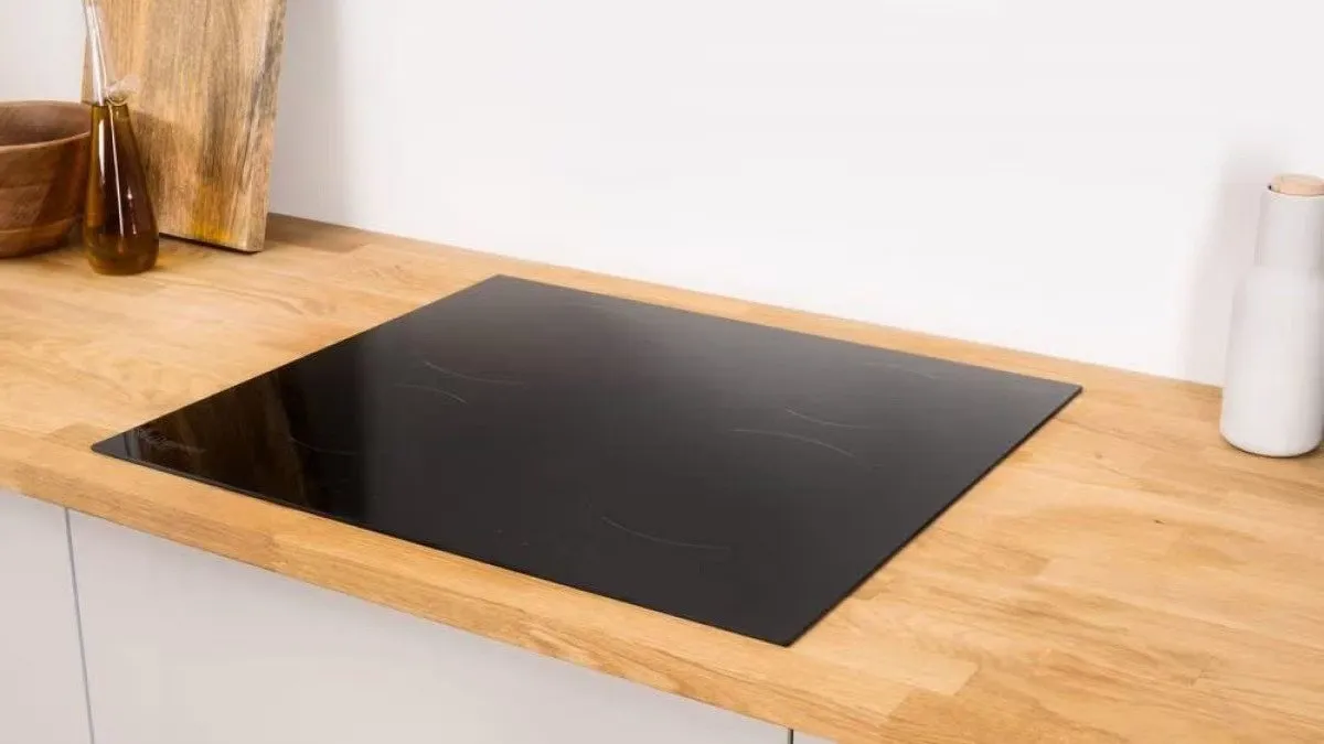 Neviditelná indukce: jak se mění design kuchyně