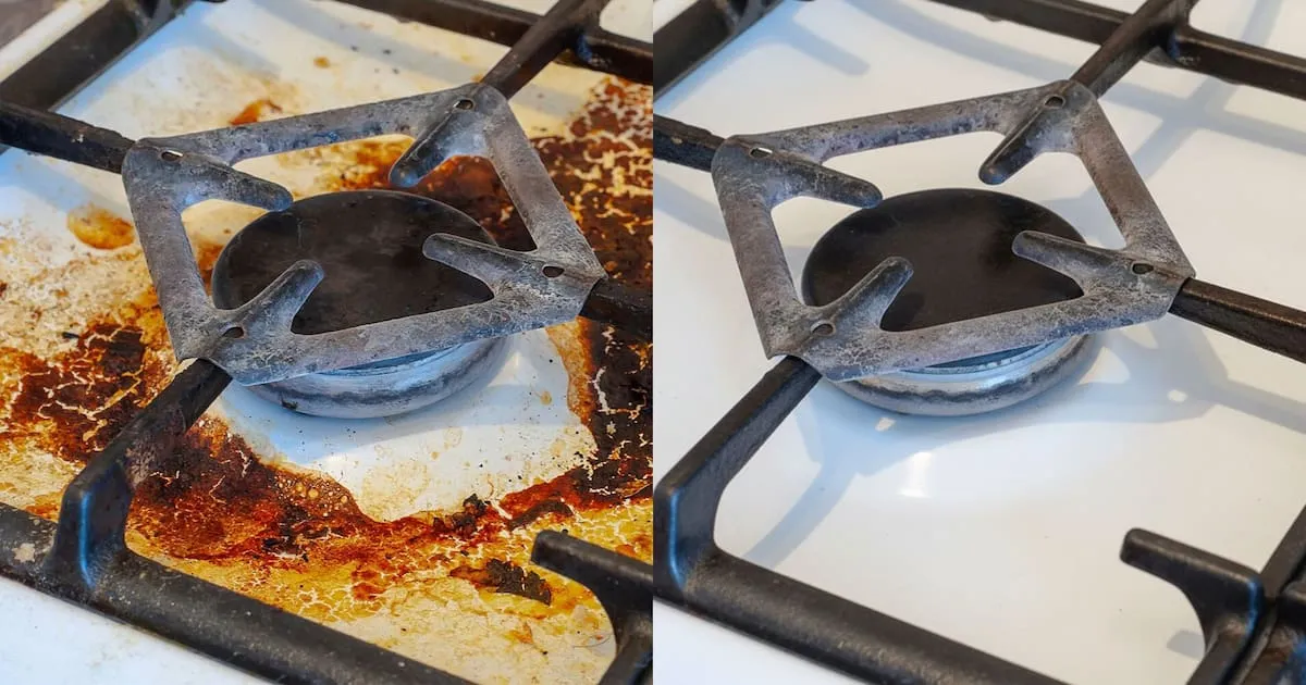 Jak vyčistit troubu efektivně a ekologicky