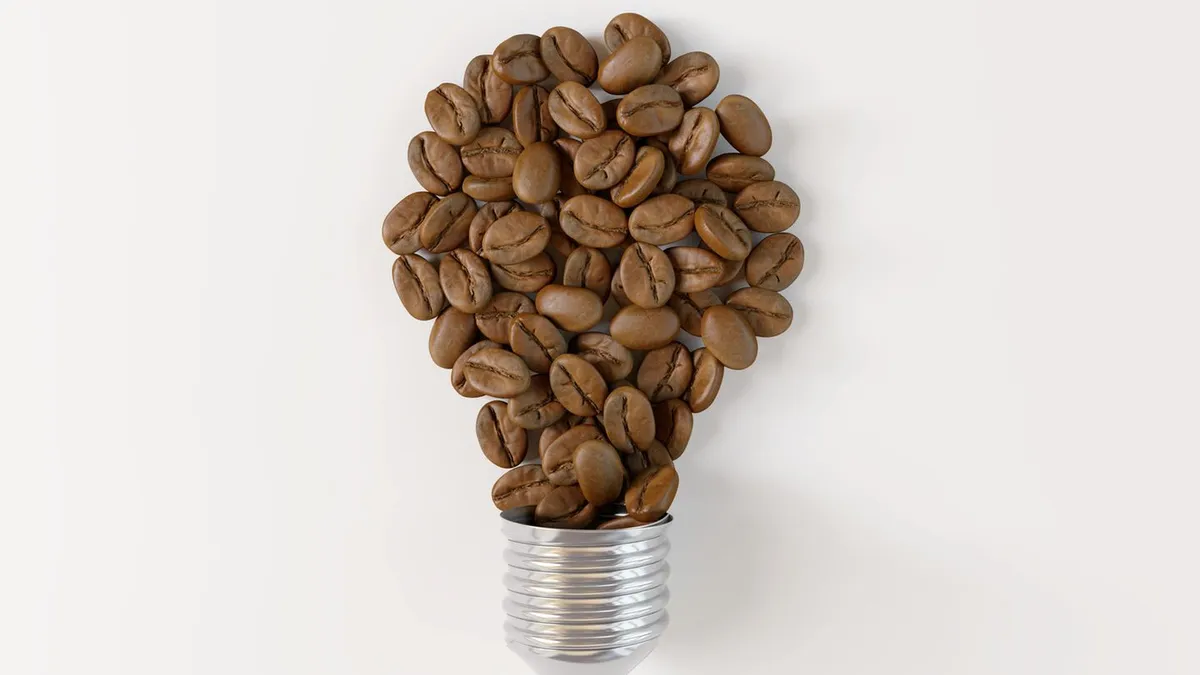 Nová studie: jak káva ovlivňuje kognitivní schopnosti