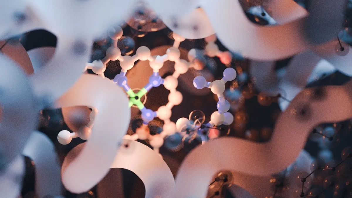 Metformin: nové objevy ukazují, jak působí v mozku