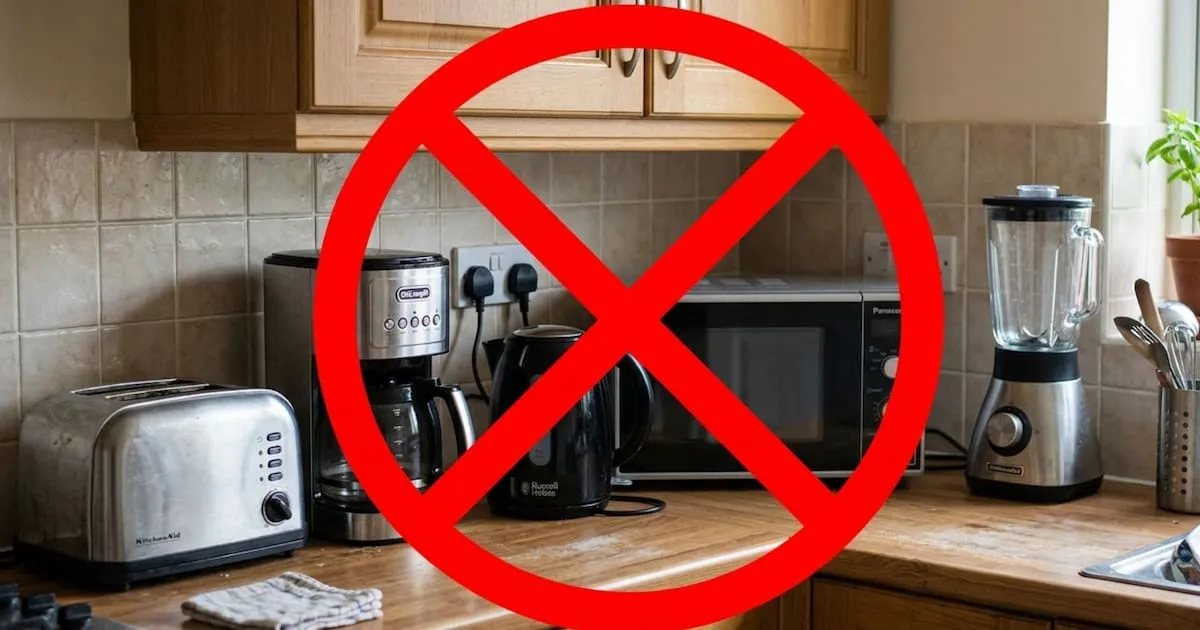 Optimalizace kuchyňského prostoru: nový trend v návrhu interiéru