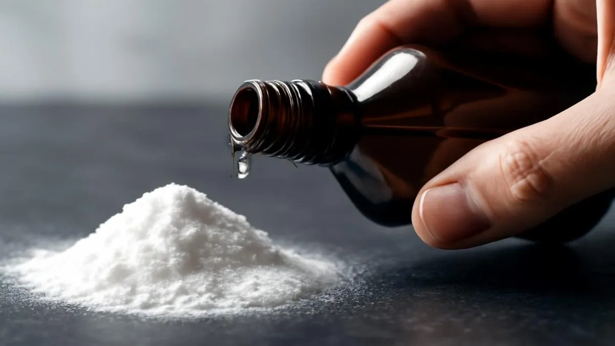 Tichá revoluce přírodních čističů: soda bikarbona a peroxid vodíku v domácnosti