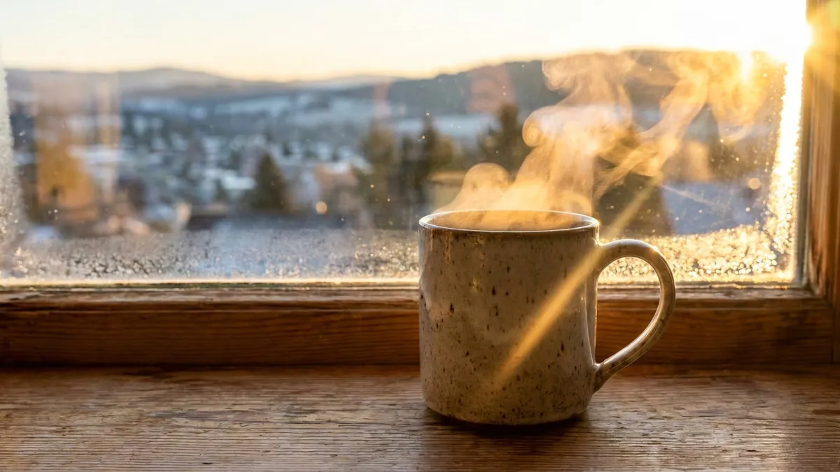 Ranní káva: ne jen rituál, ale možná i cesta ke zdraví?