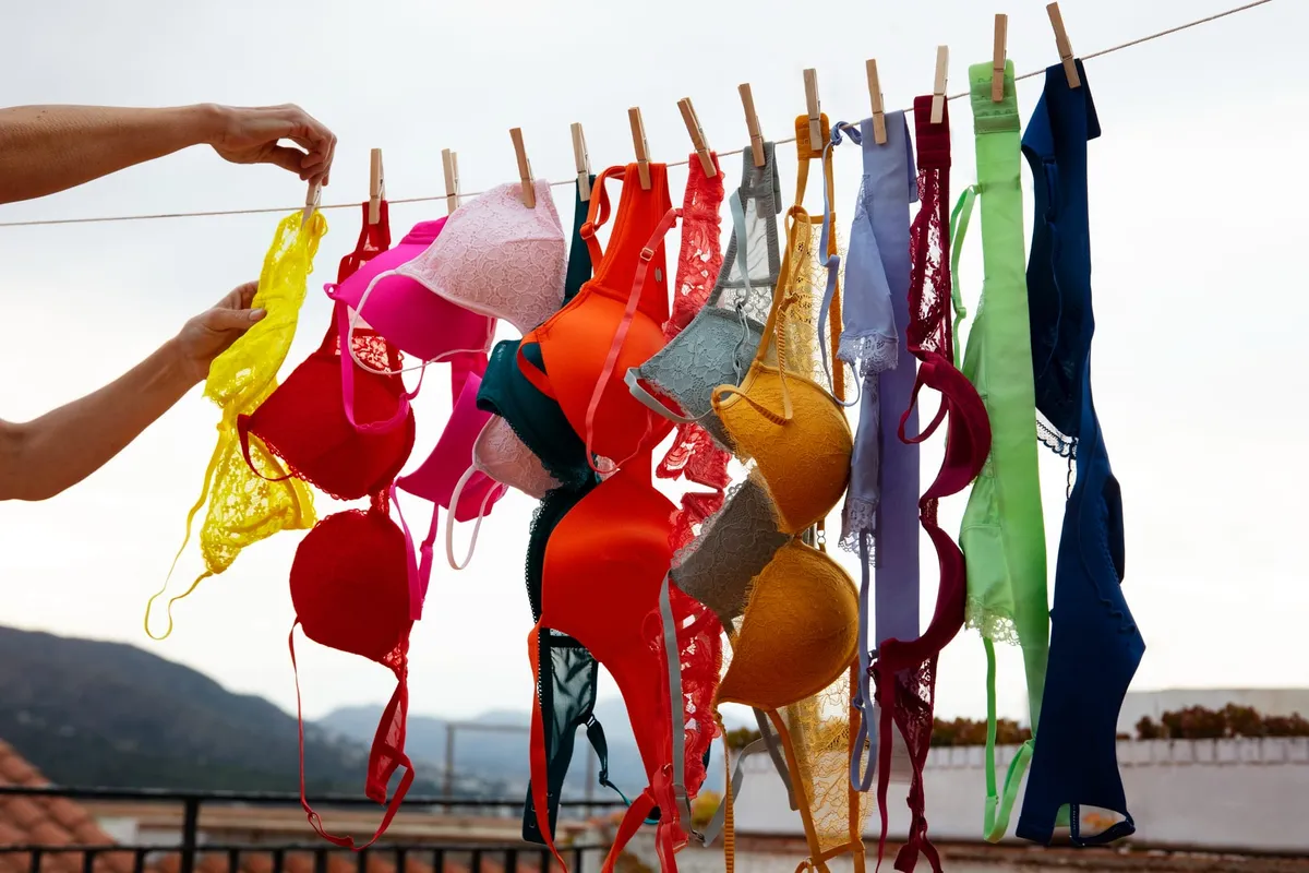 Jak zůstat v pohodlí a zdraví: jak často měnit spodní prádlo?